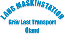 Lang Maskinstation